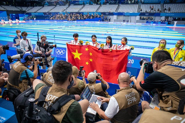 这种理念不
