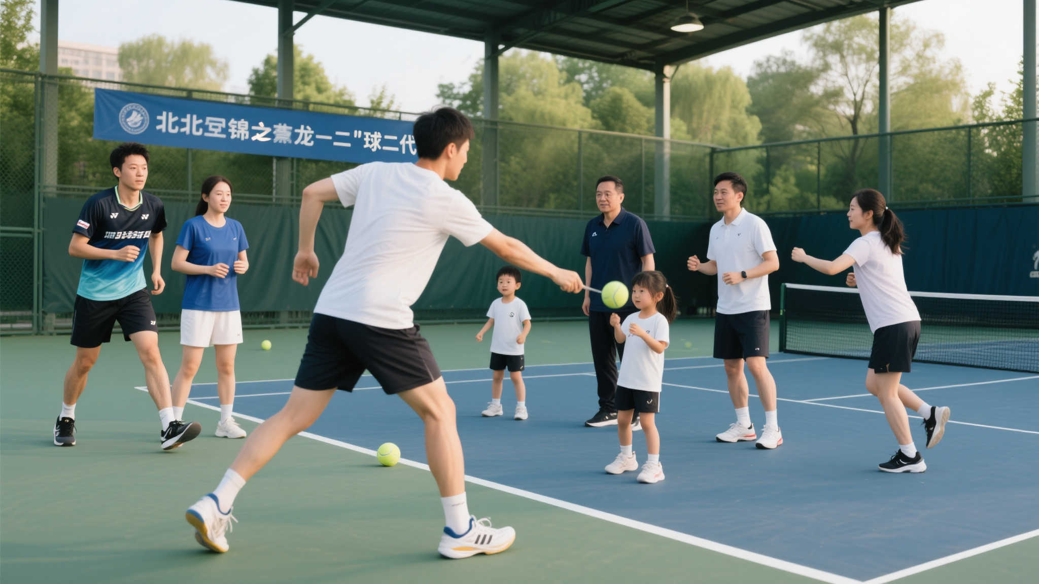 轮比赛无疑