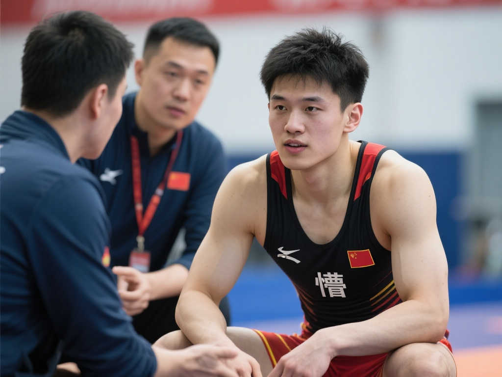 之战中