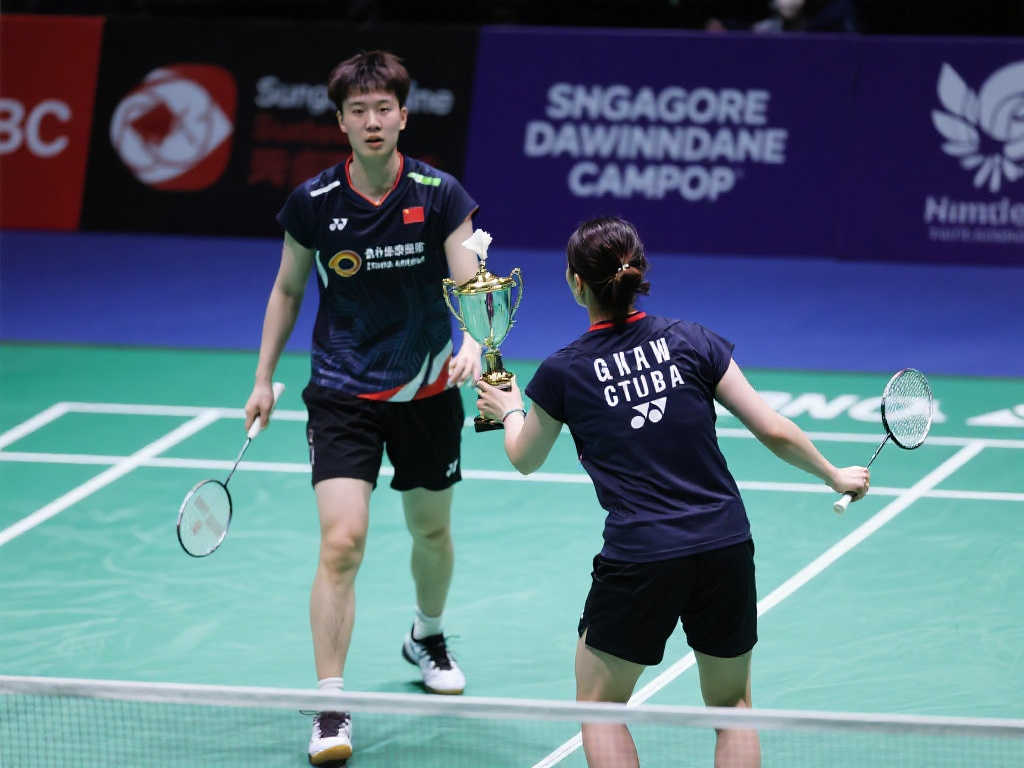 參與到運動
