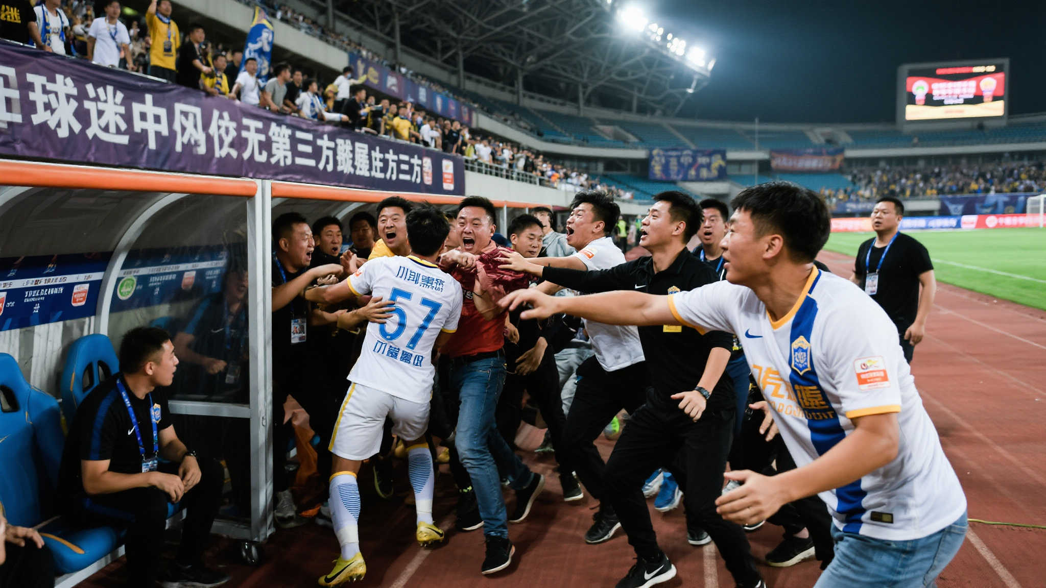 国际上成功