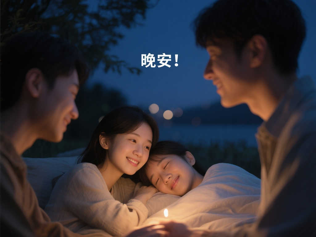 的吸引力